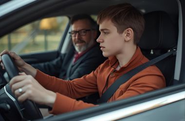 Führerschein Bergedorf, Fahrschule Bergedorf, Führerschein in Hamburg, Fahrschule in Hamburg, Klasse BF17, Fahrschule